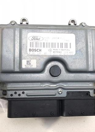 Блок управління двигуном ебу ford s-max 6g9n-12a650-pj 2.5 220км 06-14