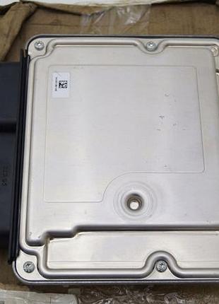 Блок управления двигателем эбу bmw e90 e91 e92 2.0d 8519668 8519668.czescigora 2