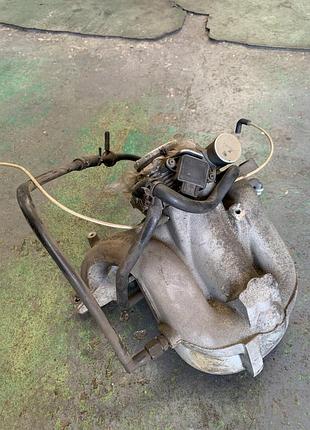 Впускний колектор opel astra g ii 2.0t 00-04 omega b