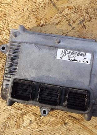 Блок управления двигателем эбу модуля двигуна 3.5 honda odyssey 05-10р 94128734re9