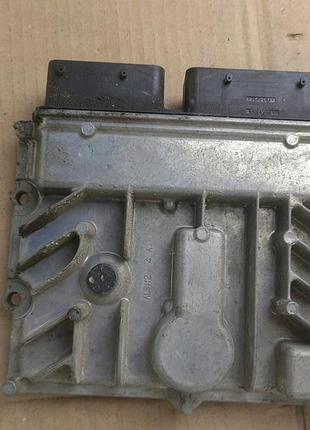 Блок управління двигуном ебу opel astra 4 iv j 1.7 cdti 55588354 abbf 55579719