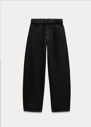 Джинси zara