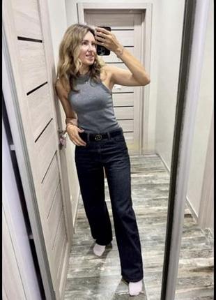 Джинси zara 2