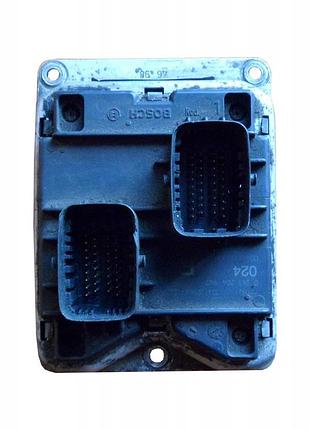 Блок управления двигателем эбу alfaromeo 156 1.8 16v 0261204947 reset clean logged off ref 46739435