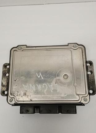 Блок управления двигателем эбу bosch 0281012770 2