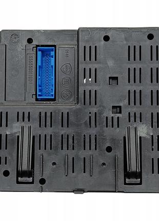 Блок управління двигуном ебу управління 555550311901 fiat punto evo 55555031191