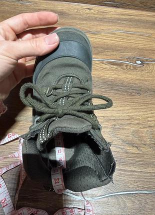 Демісисонні ботінки zara 7