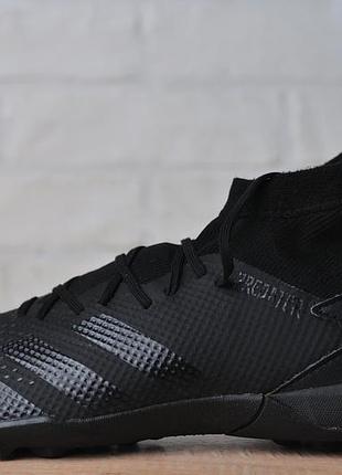 Сороконожки adidas predator