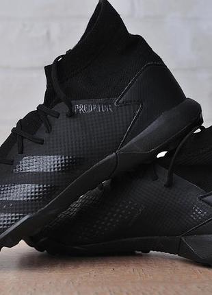 Сороконожки adidas predator 2
