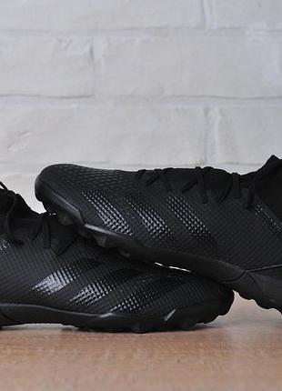 Сороконожки adidas predator 3