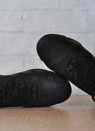 Сороконожки adidas predator 5