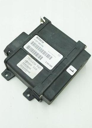 Блок управления двигателем эбу volvo 240 740 940 ezk 3531830 0227400176