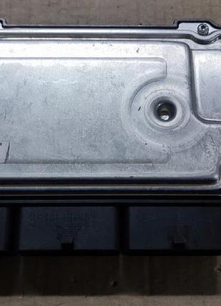 Блок управління двигуном ебу renault twingo 3 smart 453 2819001503 3