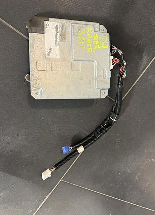 Блок управления двигателем эбу toyota rav 4 iv rav4 2016 2017 86792-42020 360 камери