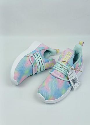 Оригинальные кроссовки adidas lite racer adapt 7.0 34р