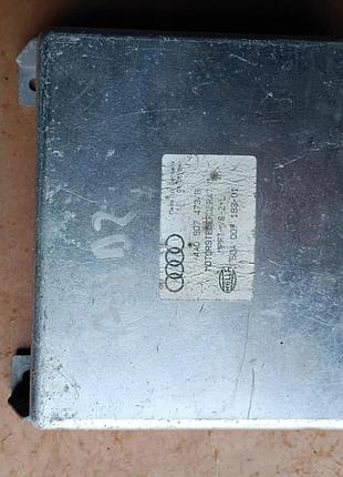 Блок управління двигуном ебу audi a6 c4 / 80 b4 / a4 b5 2.6 v6 4a0907473b