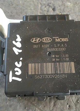 Блок управления двигателем эбу hyundai tucson ii 2015-pdc 96880d3000 96880-d3000