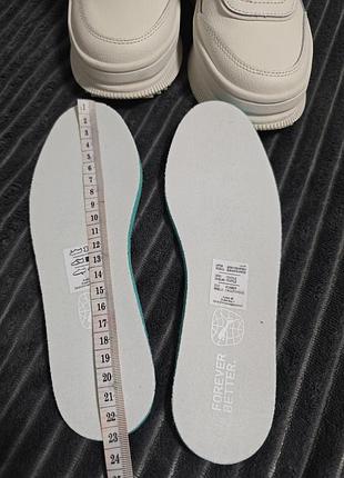 Ботинки, высокие кожаные кроссовки puma 3