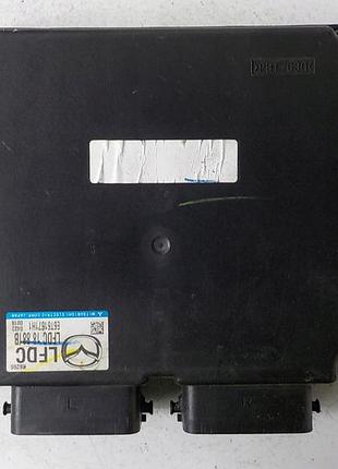 Блок управления двигателем эбу mazda h-1|6 6 ii lfdc18881b e6t61671h1