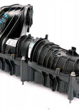 Впускний колектор bmw e81 e87 lci e90 e91 e92 n47