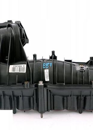Впускний колектор bmw e81 e87 lci e90 e91 e92 n47 2