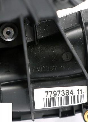 Впускний колектор bmw e81 e87 lci e90 e91 e92 n47 3