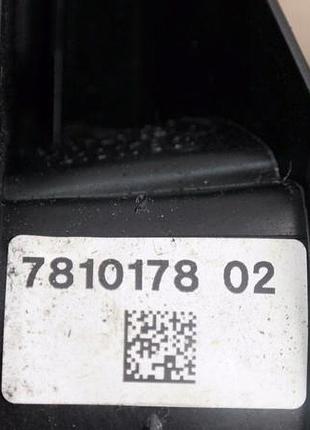 Впускний колектор bmw e81 e87 lci e90 e91 e92 n47 4