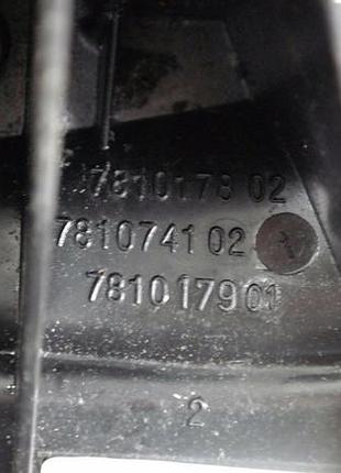 Впускний колектор bmw e81 e87 lci e90 e91 e92 n47 5