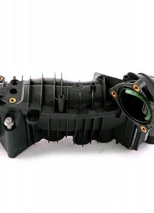 Впускний колектор bmw e81 e87 lci e90 e91 e92 n47 8