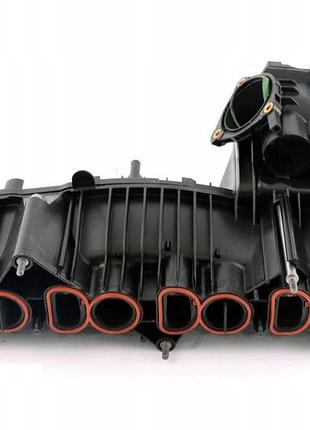 Впускний колектор bmw e81 e87 lci e90 e91 e92 n47 9