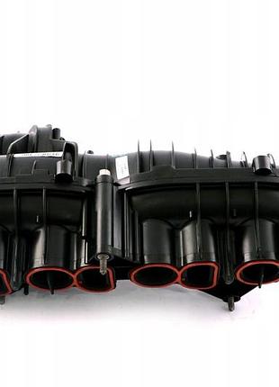 Впускний колектор bmw e81 e87 lci e90 e91 e92 n47 10