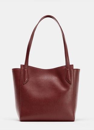 Сумка zara
