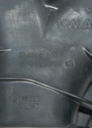 Впускний колектор audi a4 a6 a7 q7 059129711cs 3