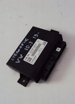 Блок управления двигателем эбу а двигуна volkswagen id.4 id4 0ea907425c org