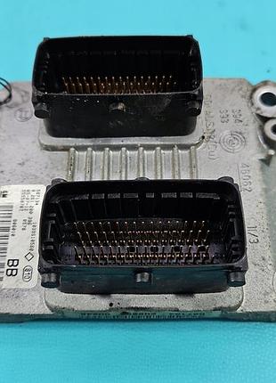 Блок управління двигуном ебу opel astra iii h 1.4 16v 55558787 0261208396