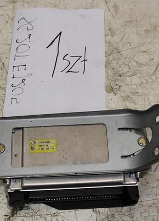 Блок управления двигателем эбу subaru forester ii lift 2.5t 2007 27522sa050