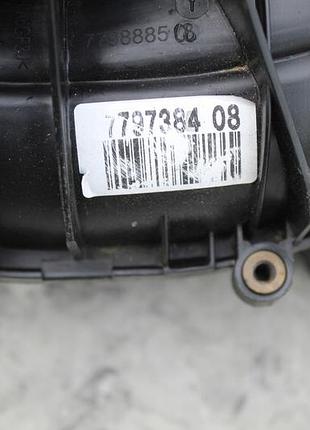 Впускний колектор bmw e90 e60 e81 x3 e83 2.0d n47d20 2