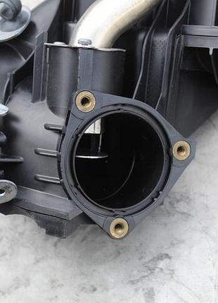 Впускний колектор bmw e90 e60 e81 x3 e83 2.0d n47d20 3