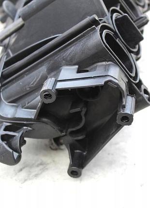 Впускний колектор bmw e90 e60 e81 x3 e83 2.0d n47d20 6