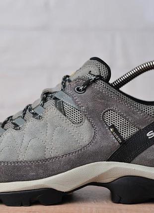 Кросівки scarpa vortex gore-tex