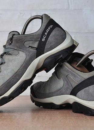 Кросівки scarpa vortex gore-tex 2