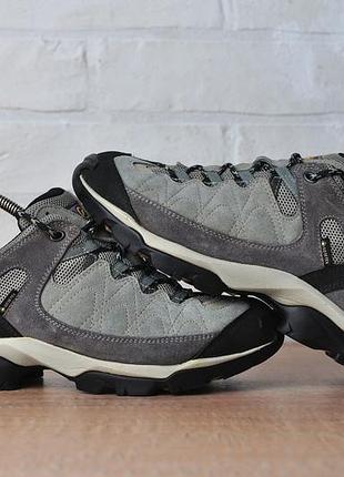 Кросівки scarpa vortex gore-tex 3