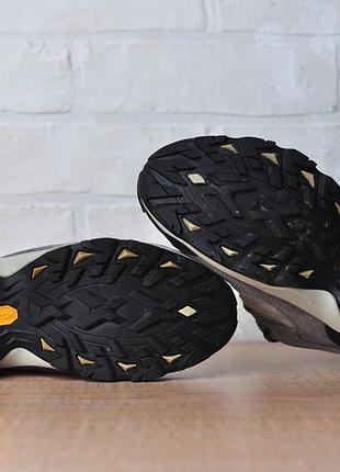 Кросівки scarpa vortex gore-tex 4