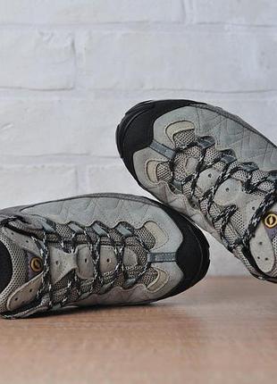 Кросівки scarpa vortex gore-tex 5