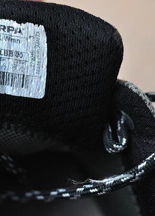 Кросівки scarpa vortex gore-tex 7