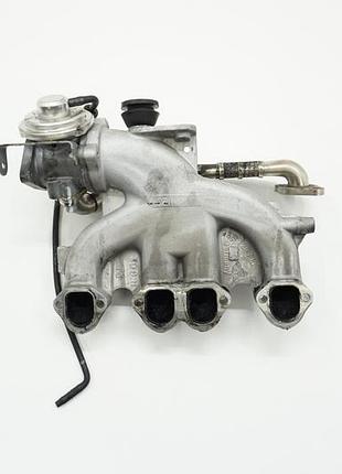 Впускний колектор octavia ii egr 1.9tdi 03g129713c