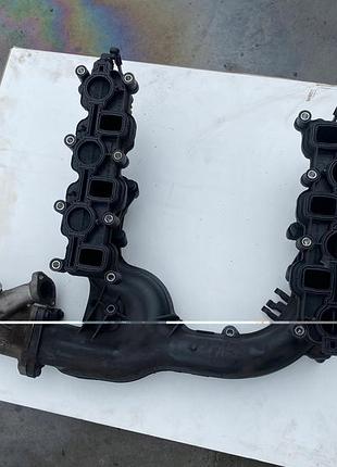 Впускний колектор audi a4 a5 a6 3.0tdi z059129711ck