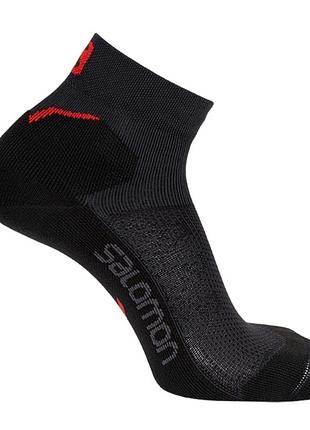Шкарпетки salomon speed cross