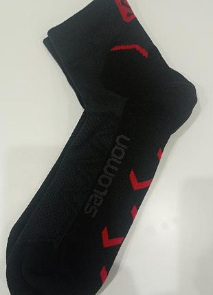 Шкарпетки salomon speed cross 5