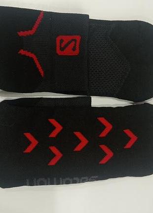 Шкарпетки salomon speed cross 4